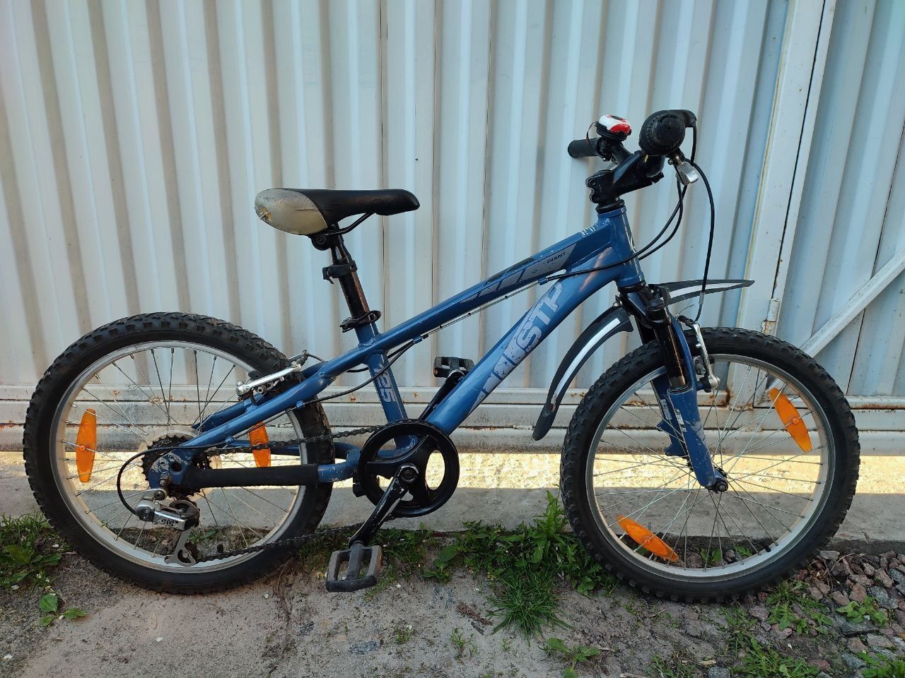 Giant stp 125 sale