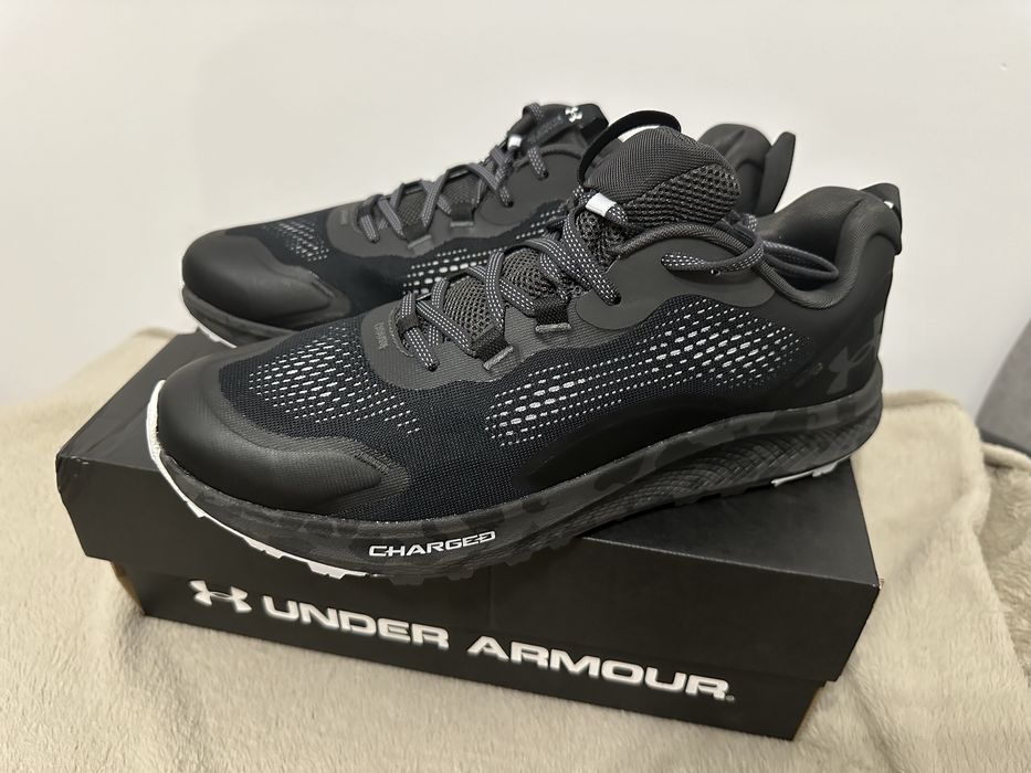 Buty under armour r 45