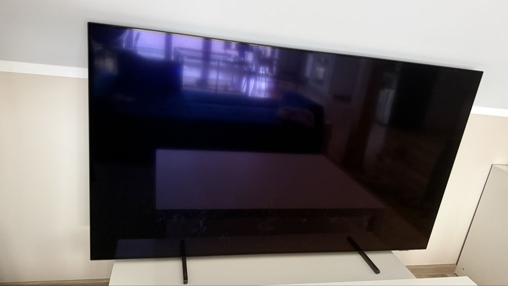 Philips 65OLED769/12 TV Oled 4K Ambilight Smart TV DVB-T2