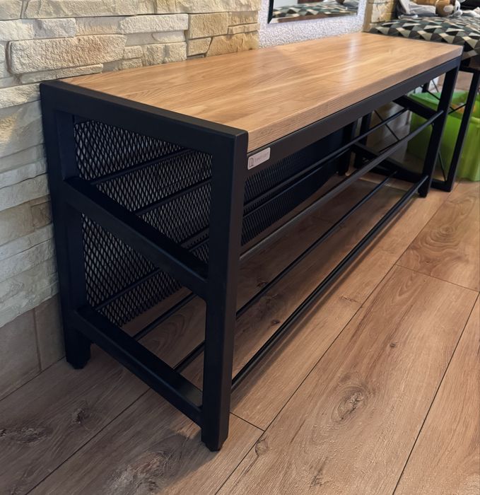 Półki szafki na buty Loft