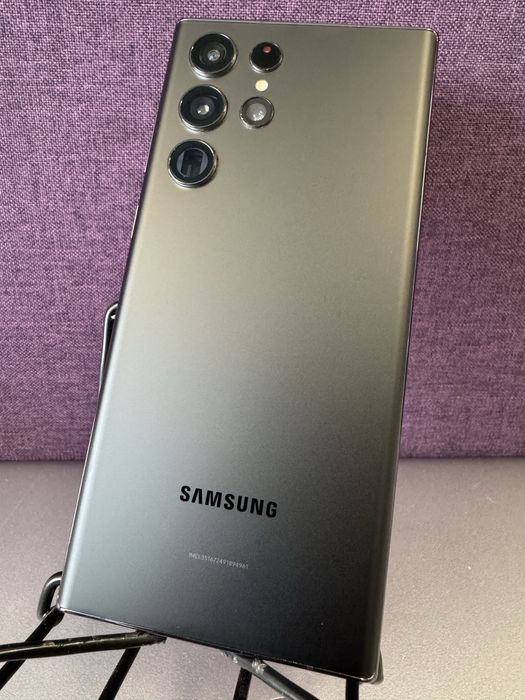 Samsung  S22 Ultra 5G 8/128GB