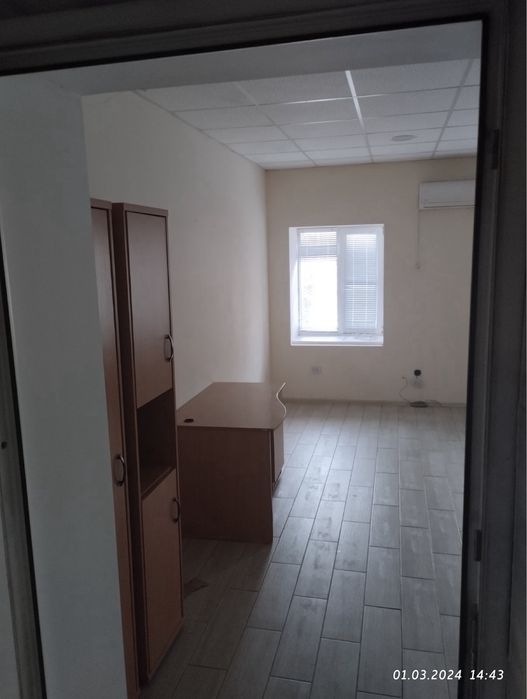 Аренда офиса 26 м2 на Троицкой в районе авторынка