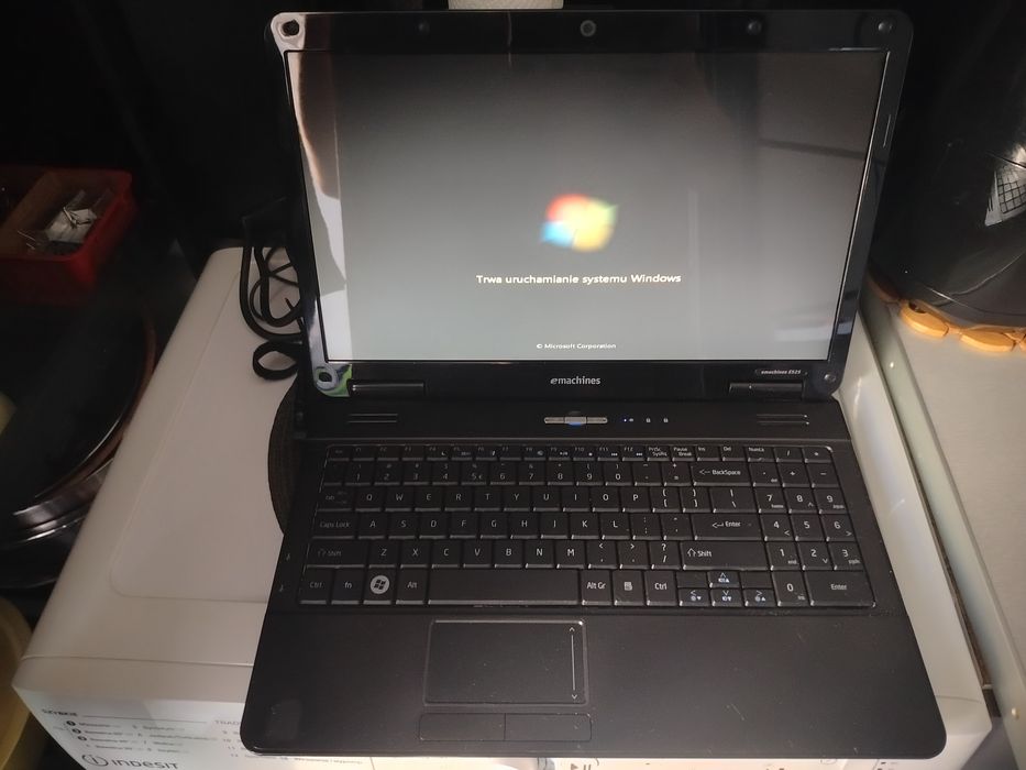 Laptop Emachines