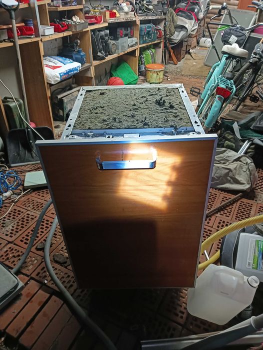 Zmywarka Amica 45cm