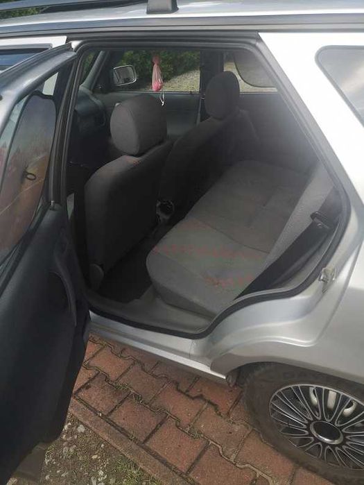 Skoda Felicja 1,6 MPI ,  LPG , szyberdach, hak i inne