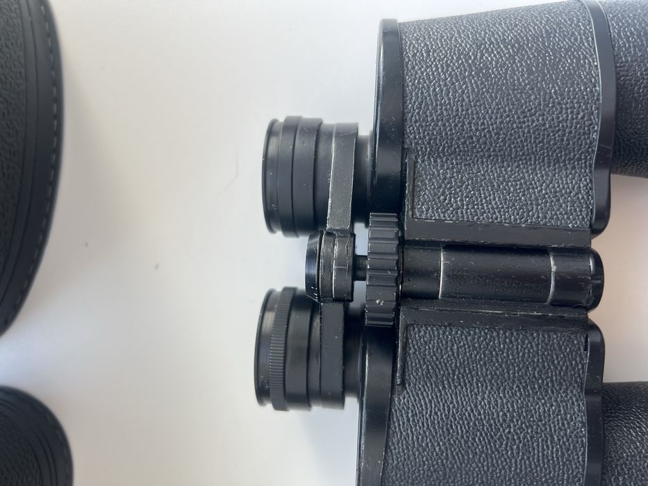 бинокль 7х50 тенто 1983 Боц