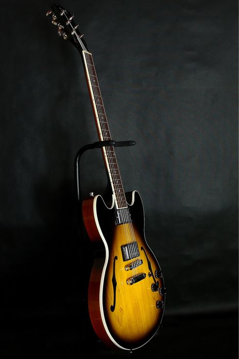Gitara Gibson Midtown Sunburst 2015r.