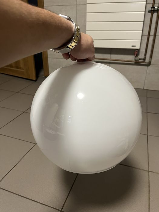 Sprzedam lampe wiszącą