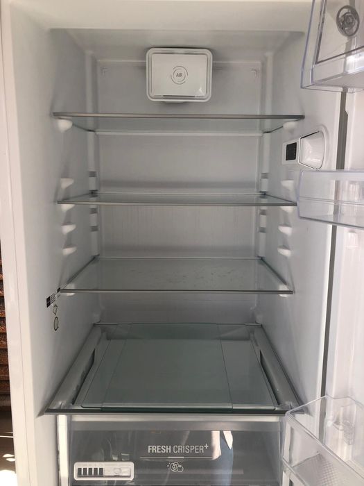 Frigorífico combinado Hotpoint