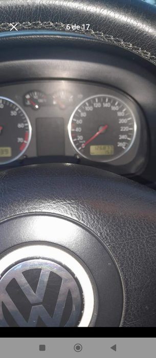 Venda VW bora 1.6 sr