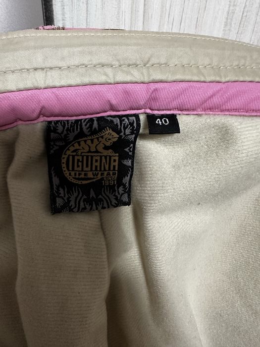 Лижні штани жіночі