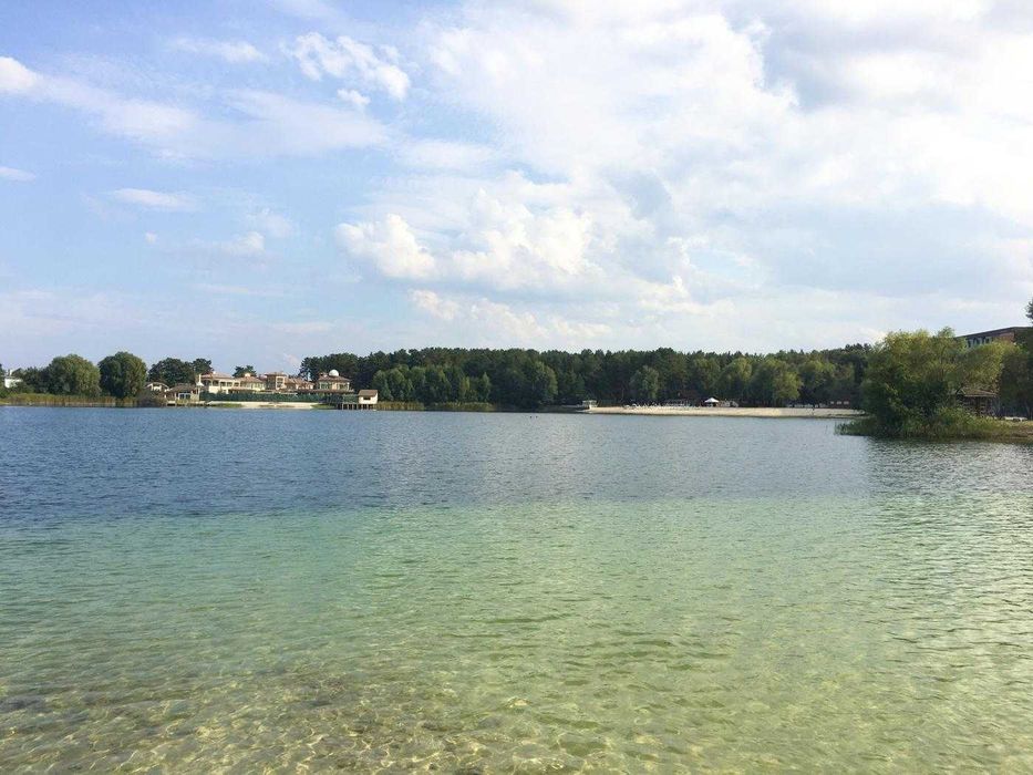 Ділянка біля лісу та КМ Сонячна долина в Романкові, 13 сот