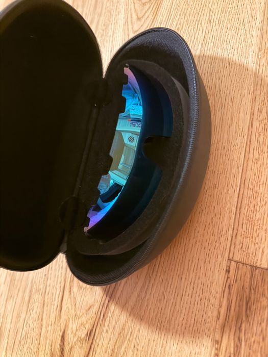 Okulary Siroko Fotochromowe i przeciwsłoneczne