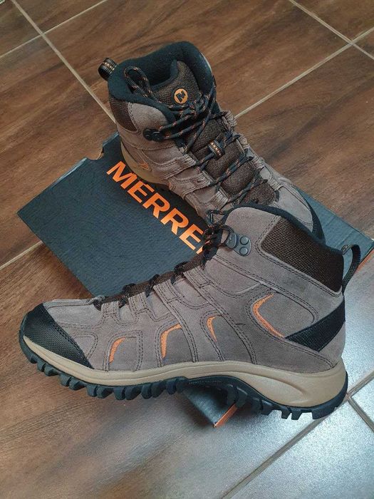 Merrell Phoenix Mid 2 Thermo WP оригинал 41,5 42