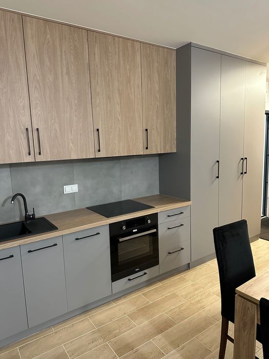 Wynajmę mieszkanie 3 pokoje 49 m2, Warszawa Tarchomin ul. Winorośli