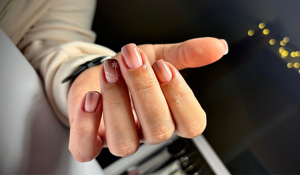 Манікюр Центр Бучі