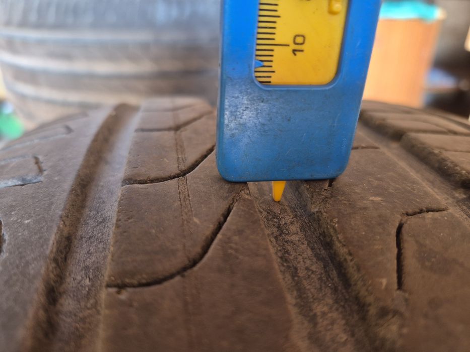 Opony letnie Pirelli Scorpion Verde