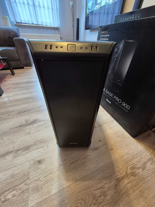 Be Quiet! Dark Base Pro 900 rev. 1