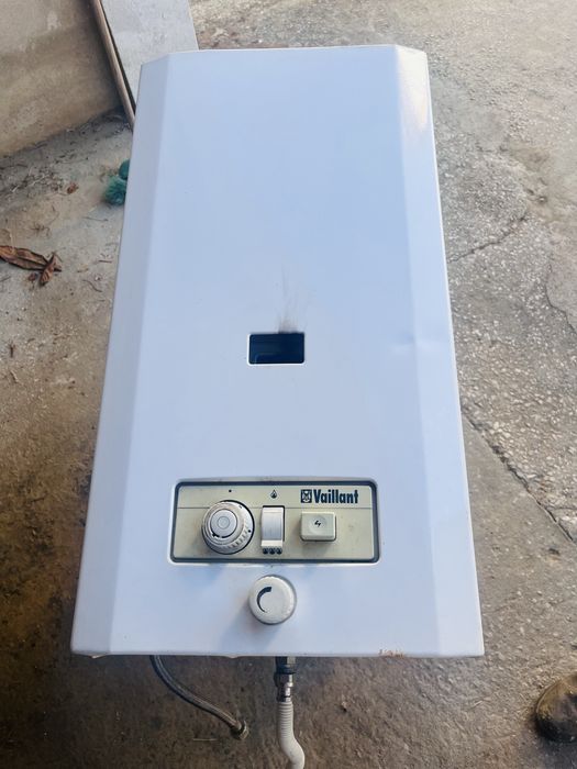 Esquentador Vaillant