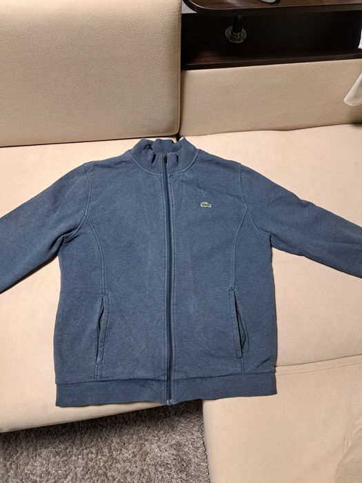 Кофта Lacoste оригинал