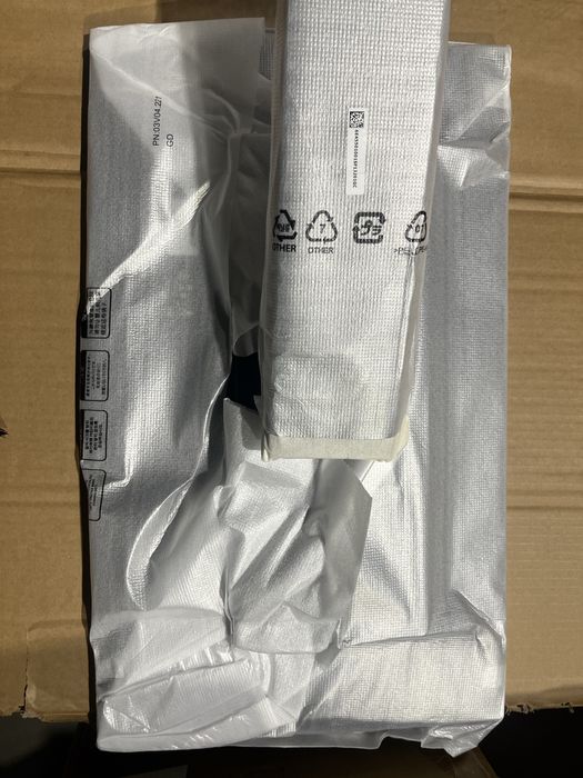 NOWY HP 27mx 144Hz 27 cali Full HD Gaming