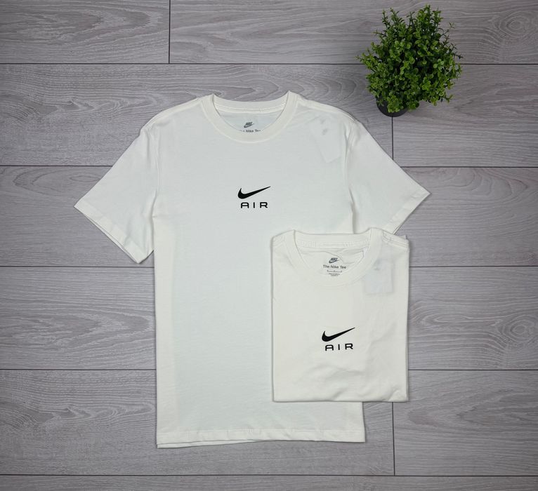Футболка Nike NSW Air майка найк аір