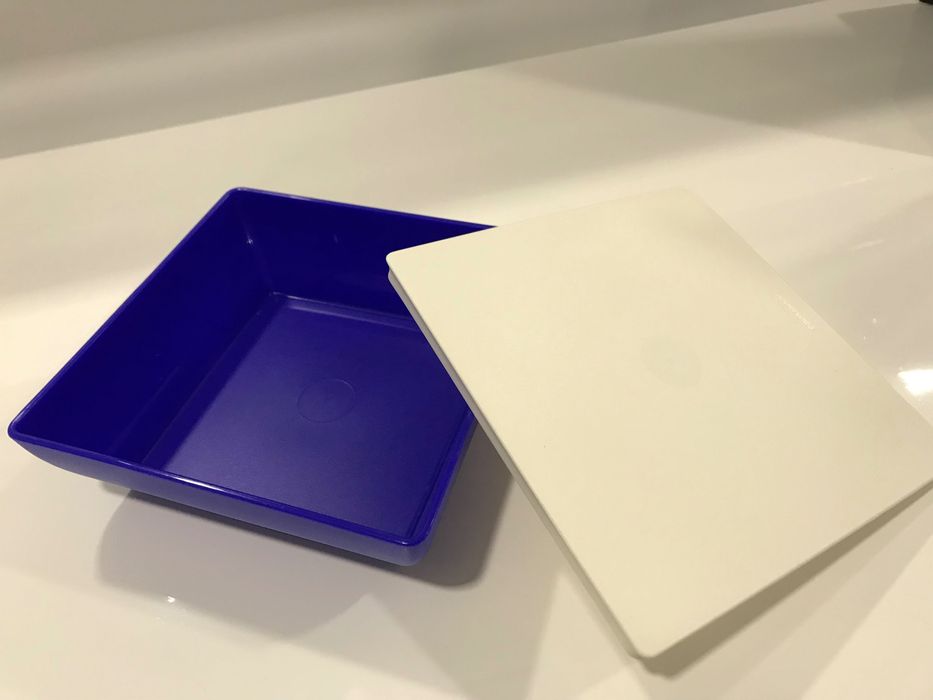 Caixa 960 ml Tupperware