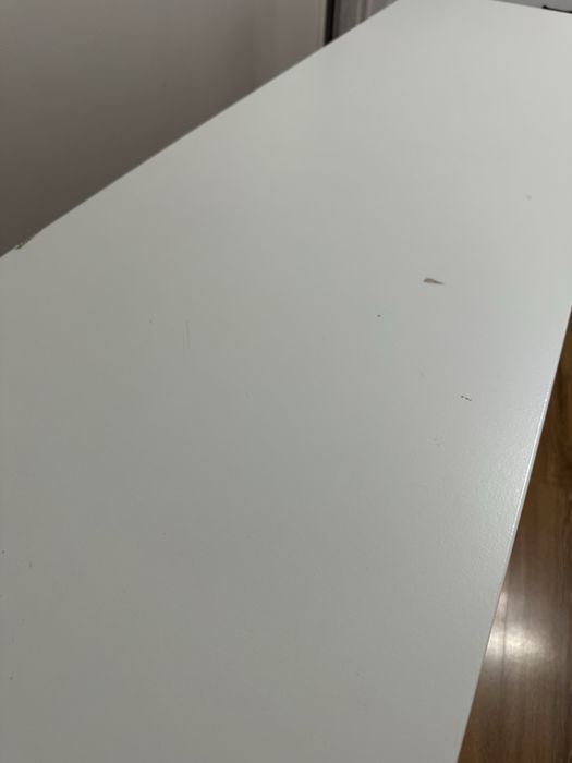 Komoda Ikea.