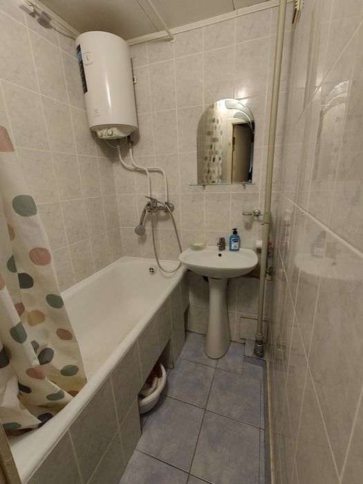 2х комн вул. Юлії Здановської 30/2  м. Васильківська Інститут Раку