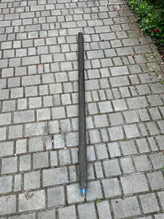 Алюмінева секція батареї для обігріву