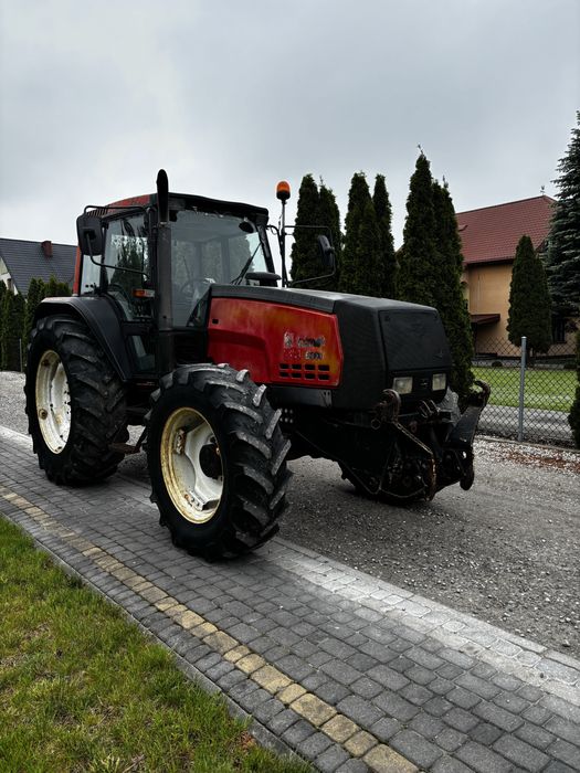 Valtra Valmet 8050!