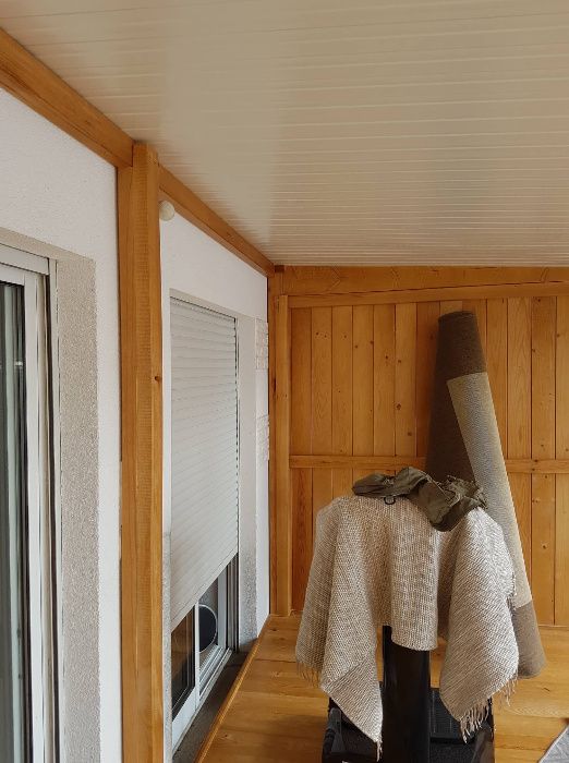 anexo em madeira  - Madeira&Conforto - anx.1