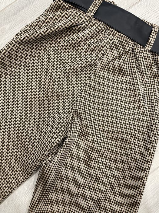 Брюки на девочку. Школьные брюки. Штаны.