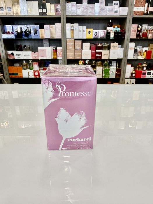 Cacharel Promesse Eau De Toilette UNIKAT - 30 ml