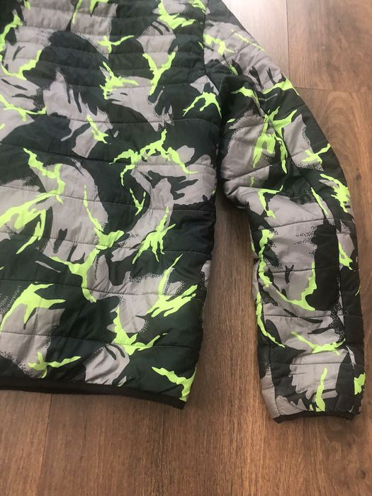 Микропуховик clockhouse