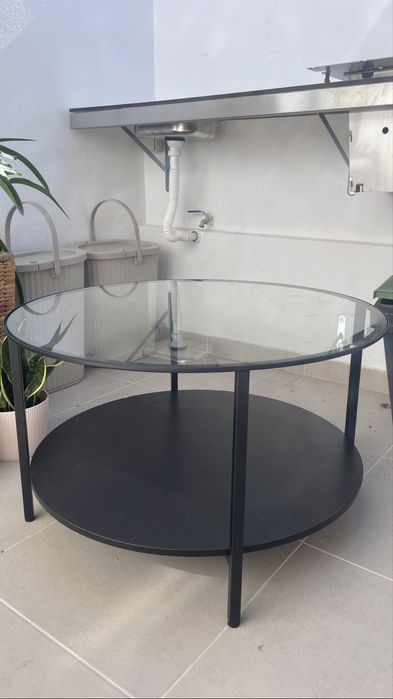 Mesa de centro Ikea