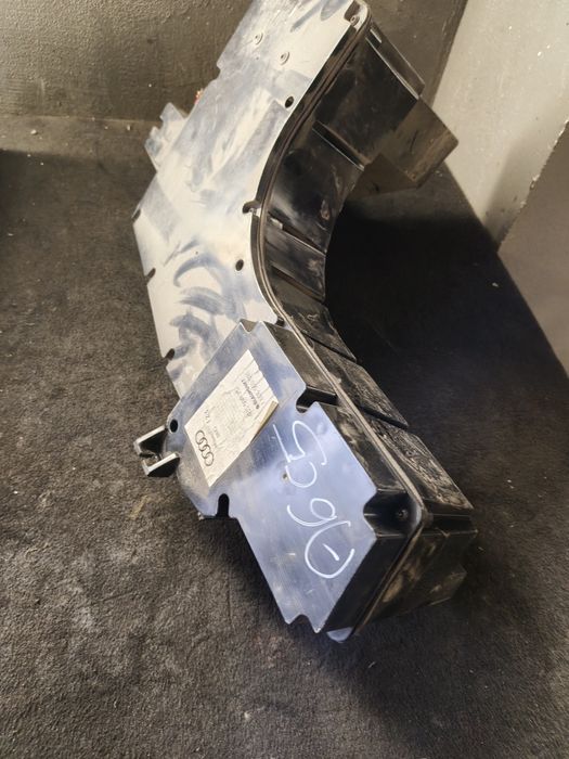 Wzmacniacz subwoofer głośnik audi A6 C5 audi a4 b6 b7 volkswagen passat B5