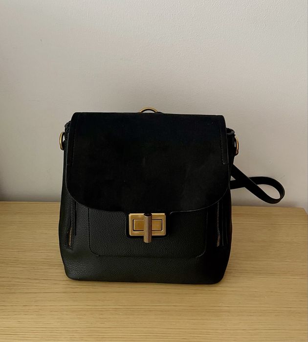 Carteira / Mochila pequena Parfois