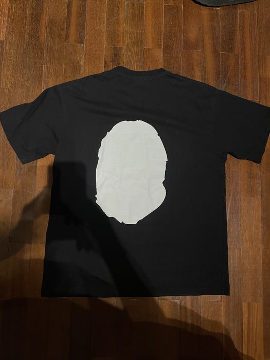 Tshirt Bape (Size M)