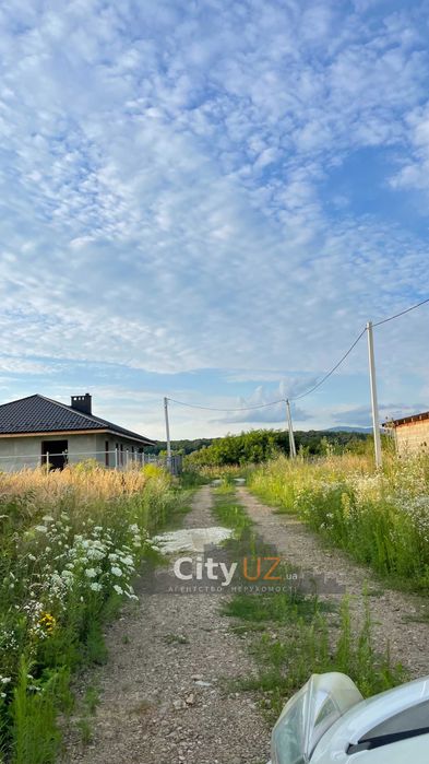 Продається ділянка у Компотному районі