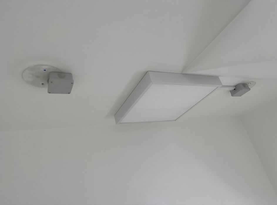 Eletricista Residencial