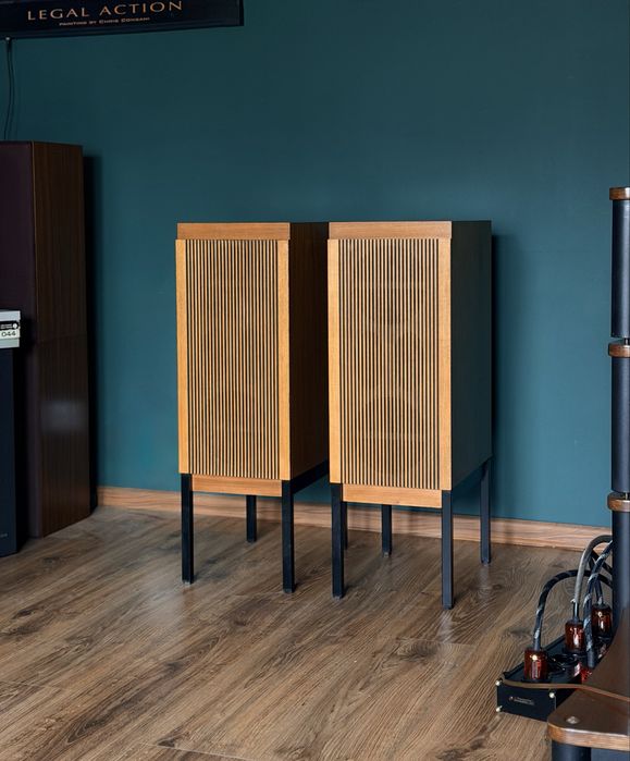 Kolumny Blaupunkt LAB 303 Retro / Vintage