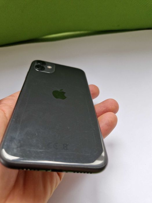 IPhone 11 128 GB