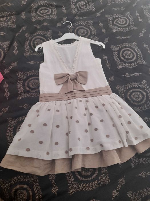 Vestido Basmarti