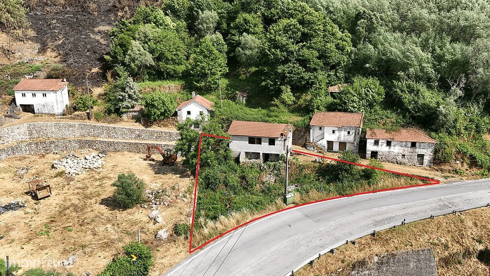 Moradia T3 para venda