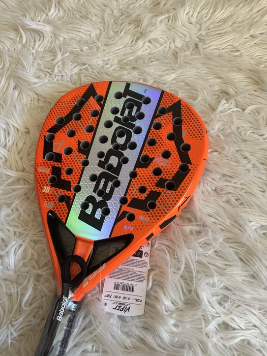 Babolat Viper Lebron soft 2026