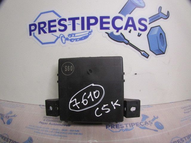 Módulo gateway PORSCHE Panamera (970)