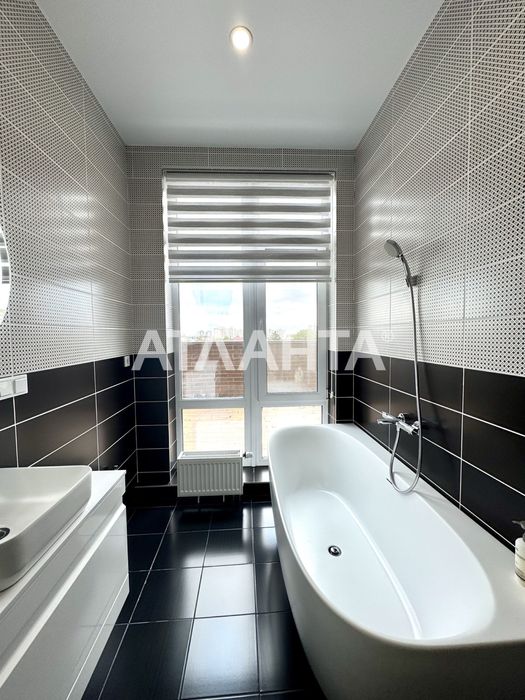 1-комнатная квартира по адресу (площадь 54,2 м²) - Atlanta.ua - фото 17