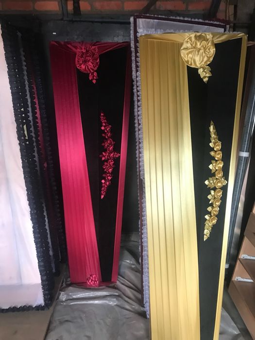 Ритуальный венок