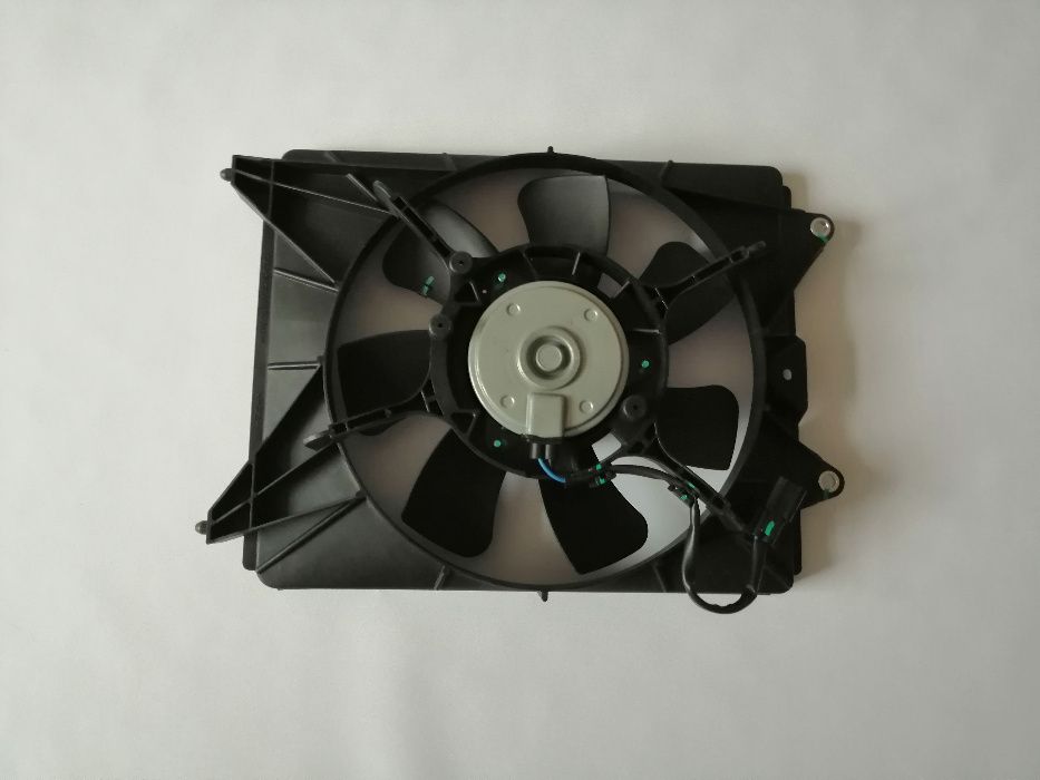 Honda HR-V 2015-2018 Решётка гриль, накладка, противотуманка, диффузор